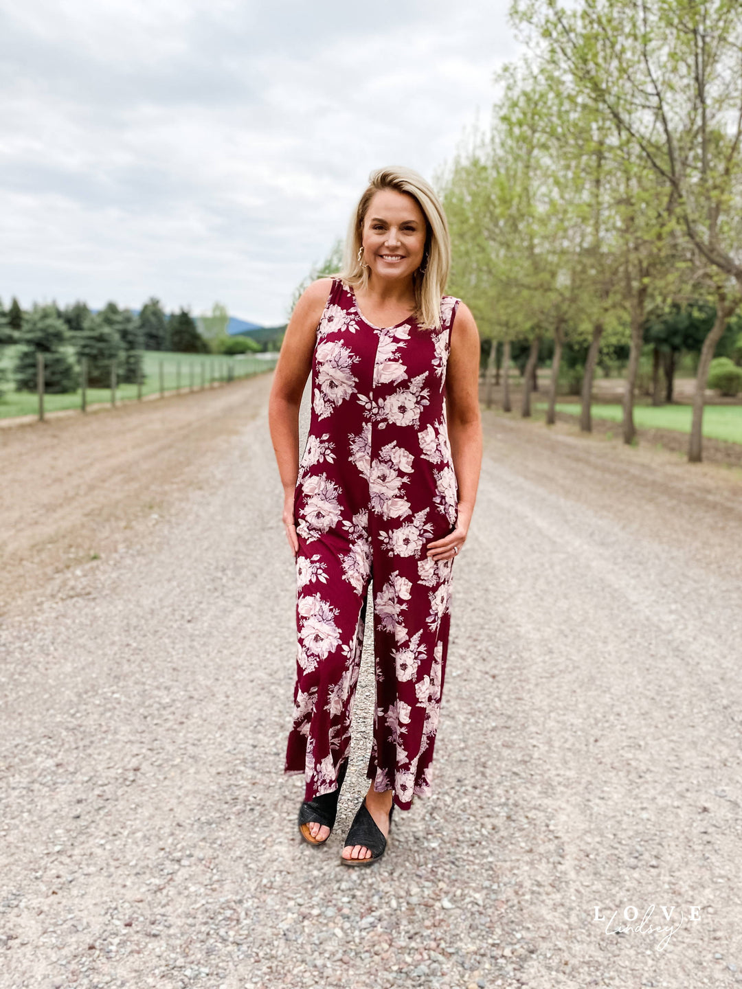 How To Style A Jumpsuit 6 Ways