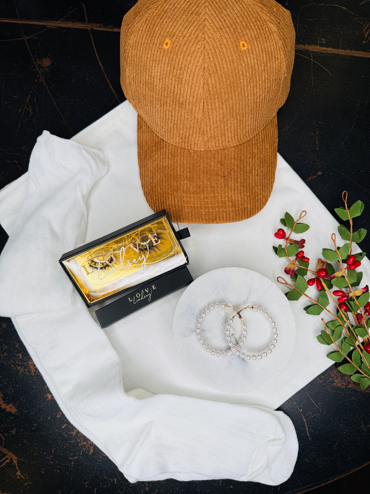 Casual and Cute Gift Set