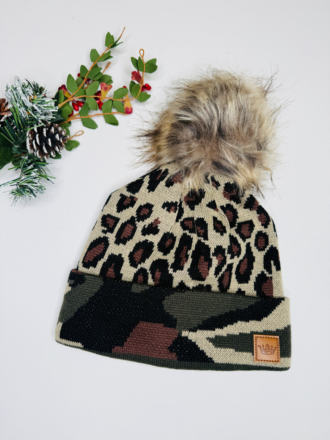 Days of Christmas $6 Beanie Deal