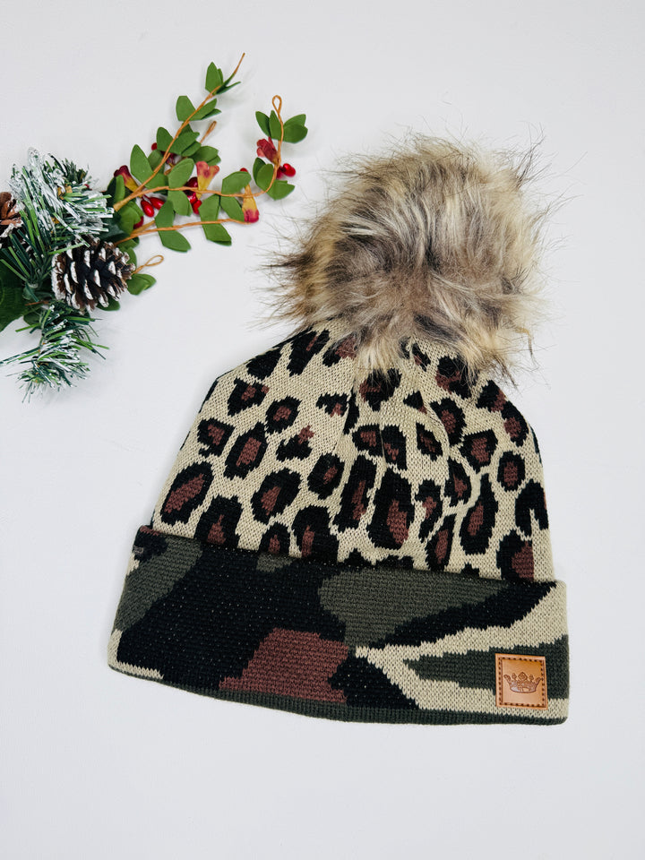 Days of Christmas $6 Beanie Deal