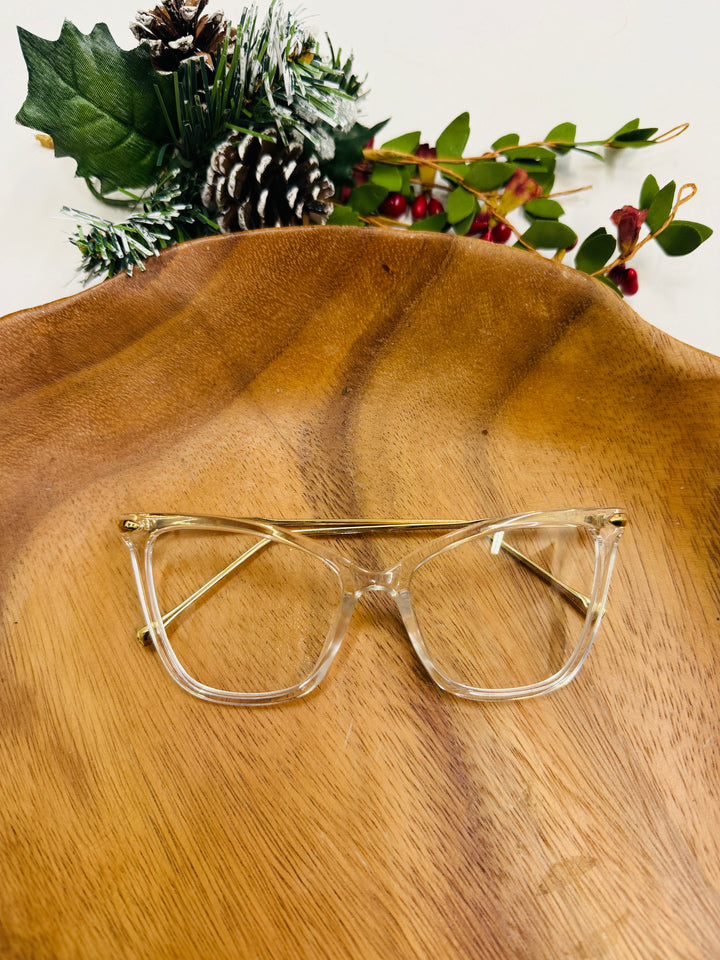 Days of Christmas Deals $5 Blue Light Glasses