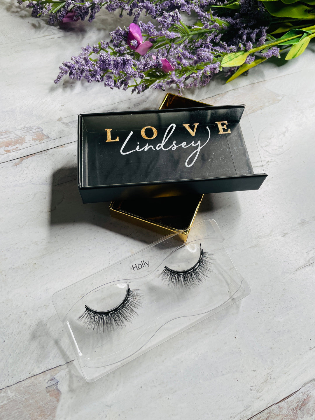 Magnetic Lashes