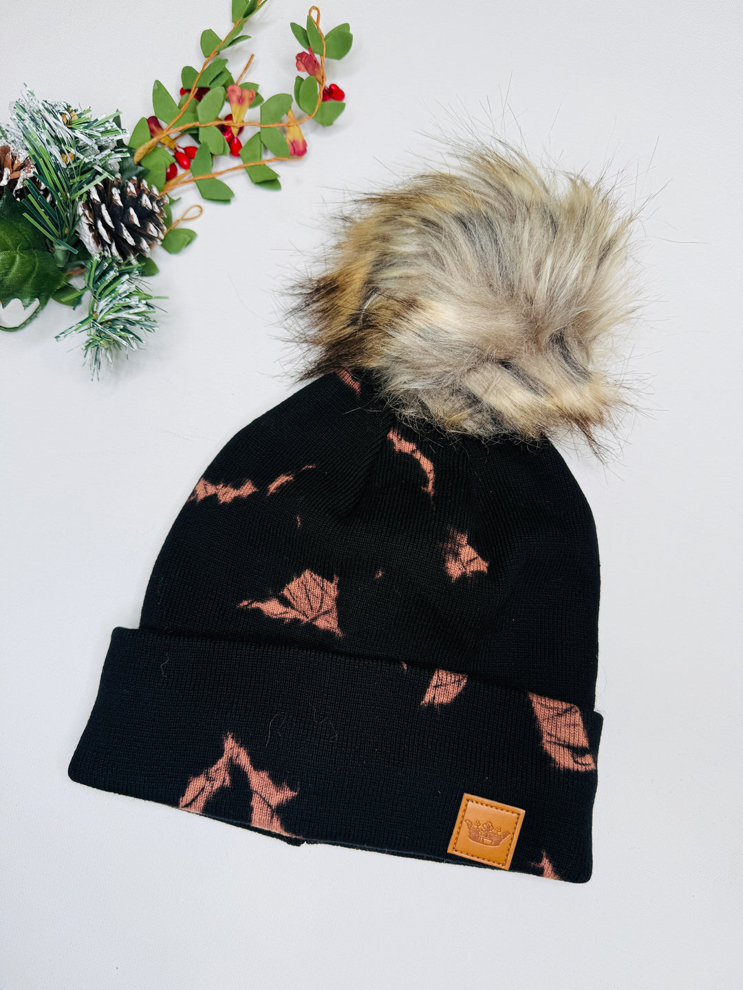 Days of Christmas $6 Beanie Deal