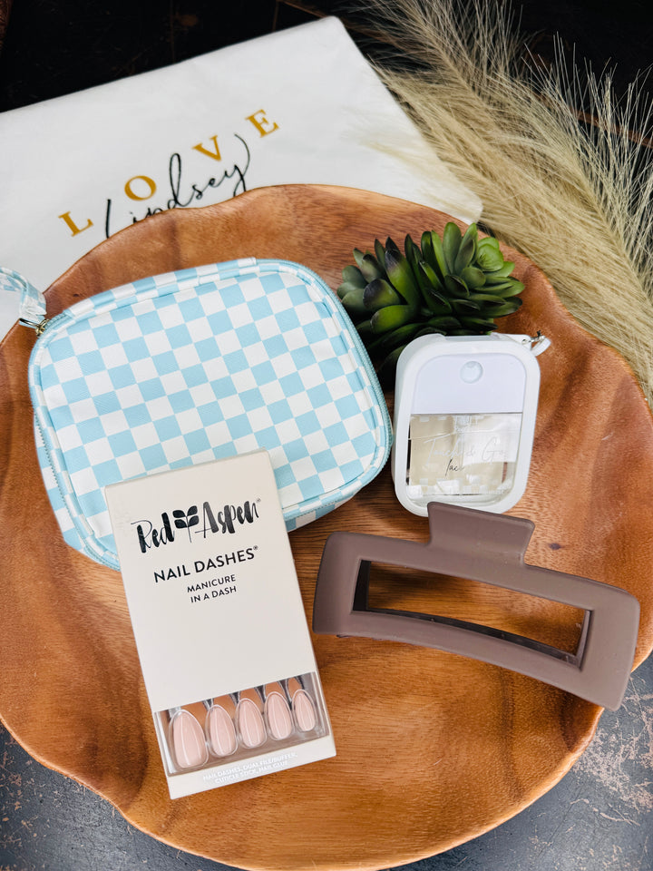 IT Girl Essentials Gift Set