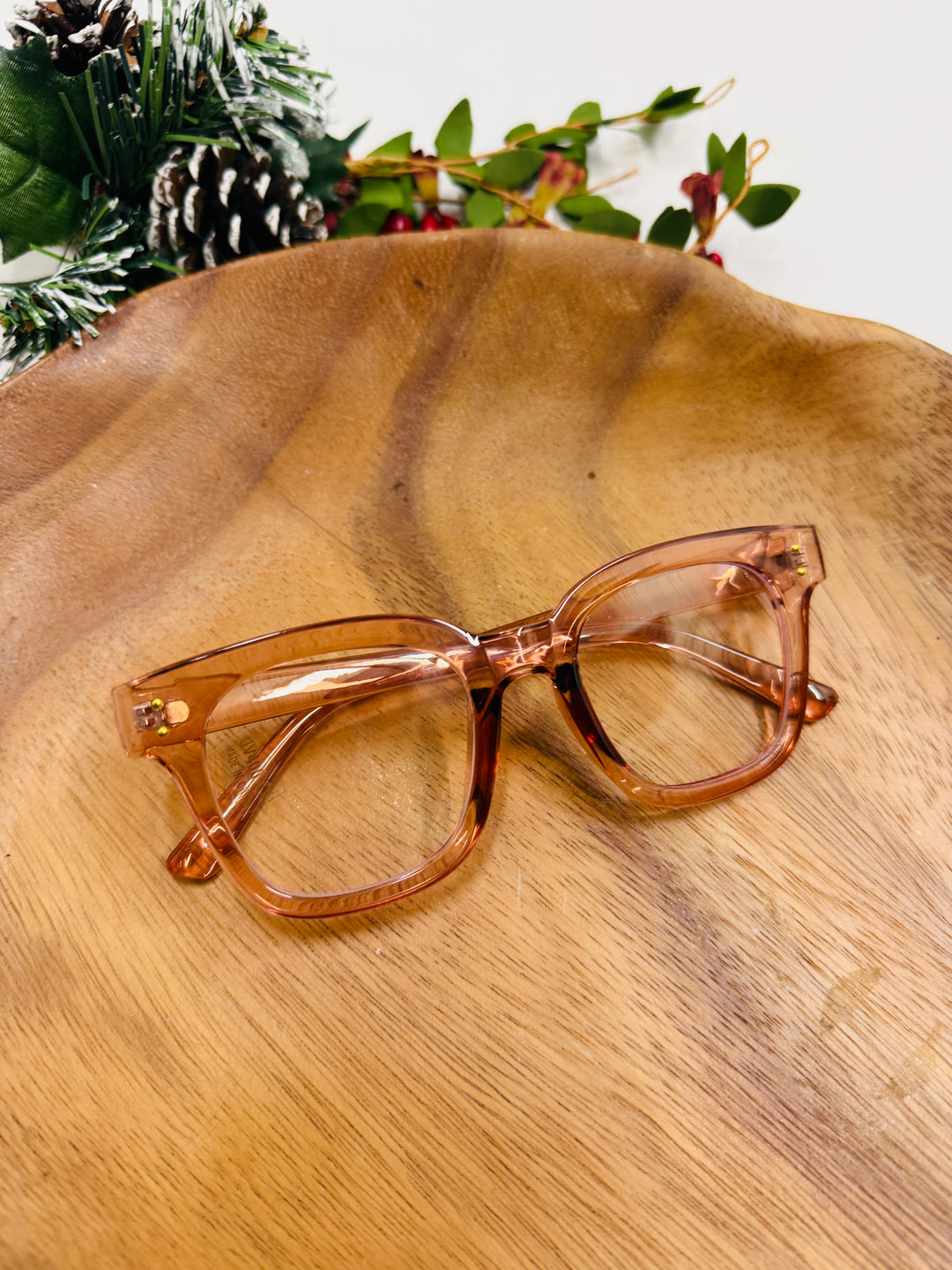 Days of Christmas Deals $5 Blue Light Glasses