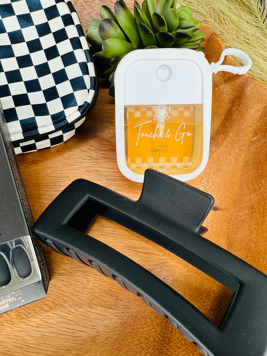 IT Girl Essentials Gift Set