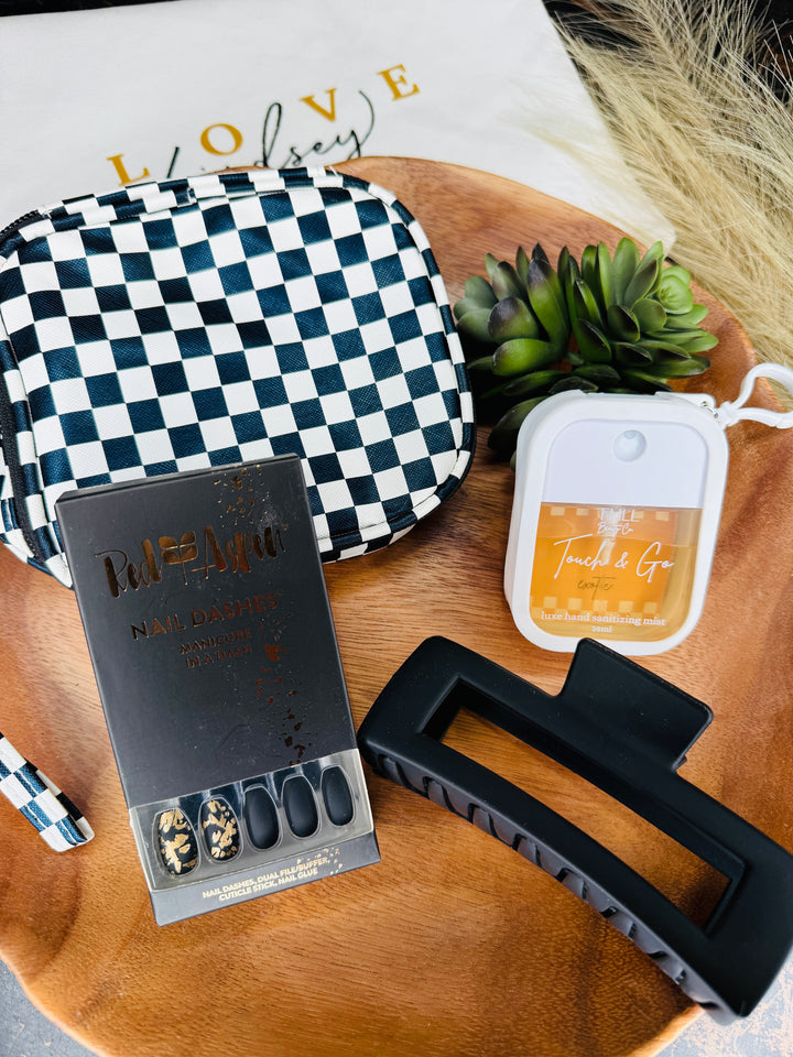 IT Girl Essentials Gift Set