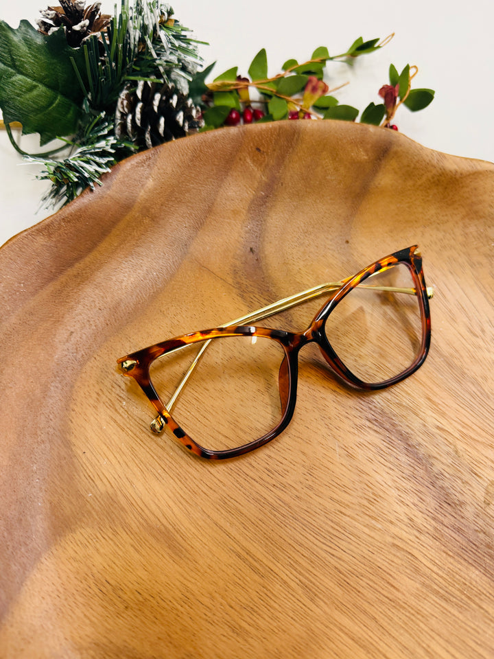 Days of Christmas Deals $5 Blue Light Glasses