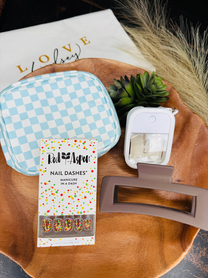 IT Girl Essentials Gift Set