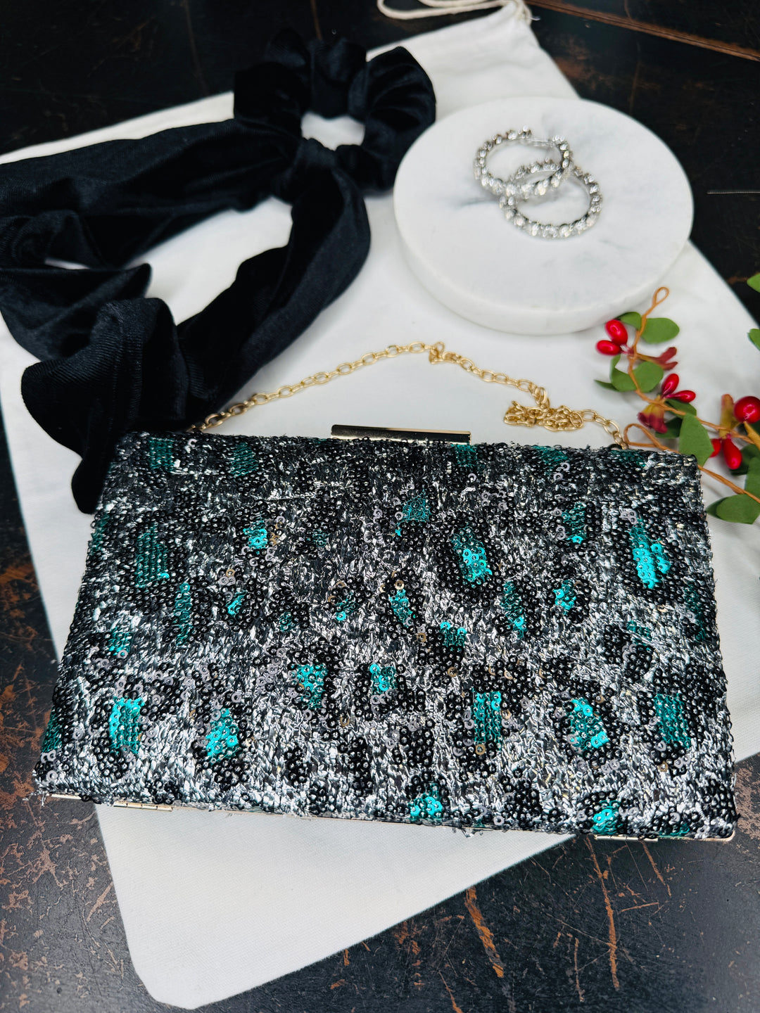 Sparkle Night Out Gift Set