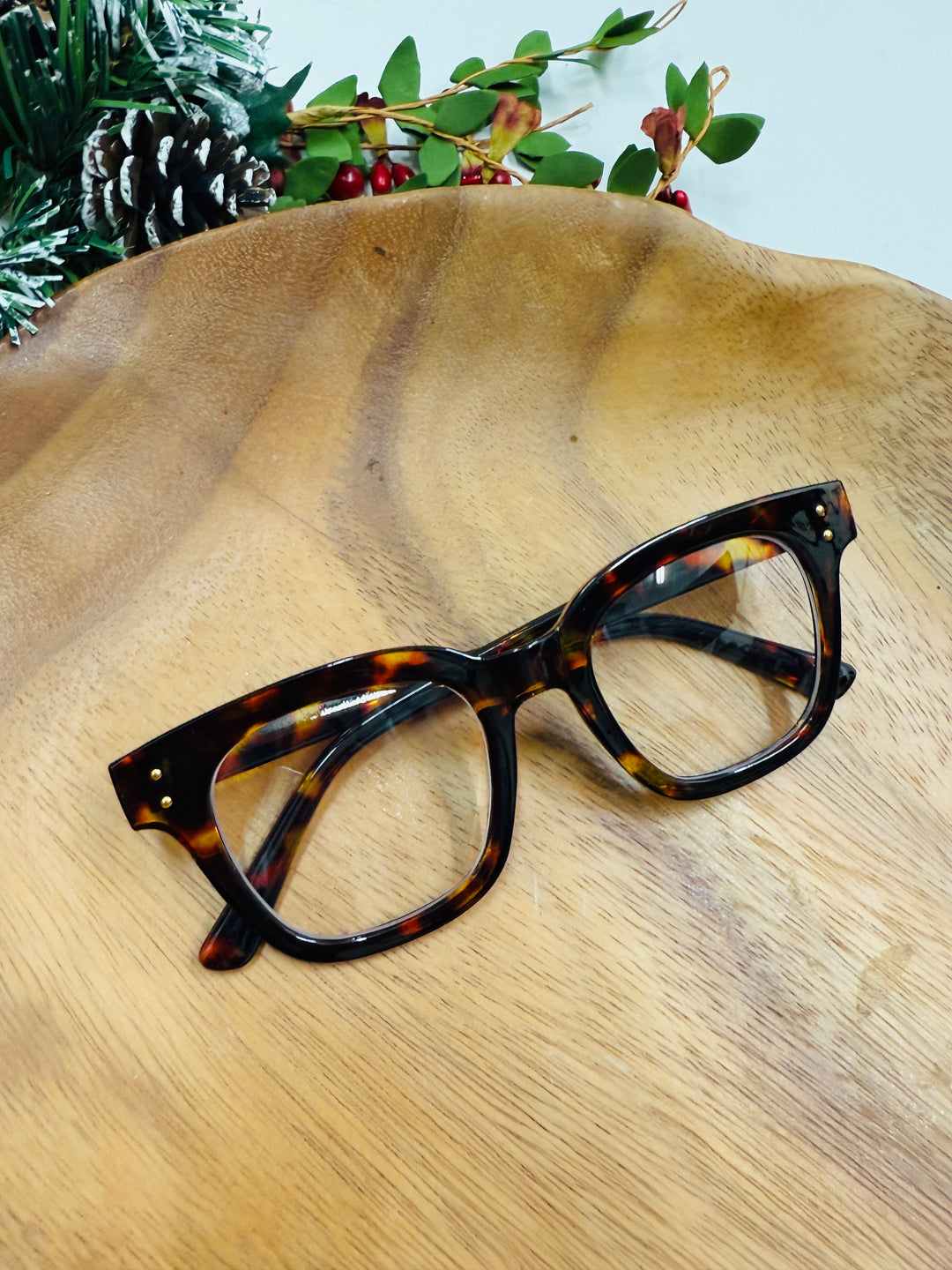 Days of Christmas Deals $5 Blue Light Glasses