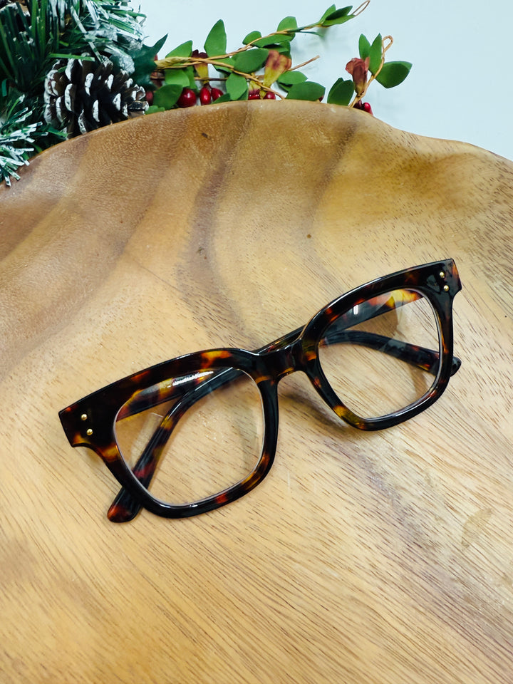 Days of Christmas Deals $5 Blue Light Glasses