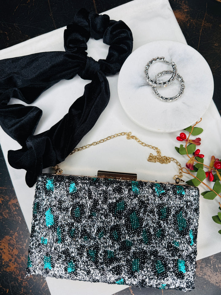 Sparkle Night Out Gift Set