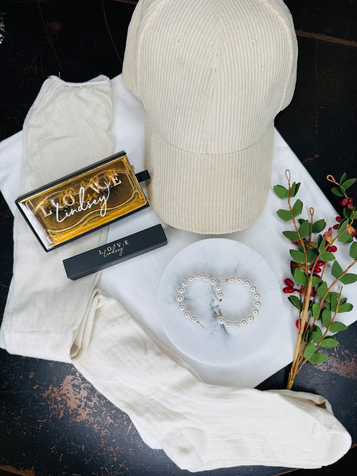 Casual and Cute Gift Set