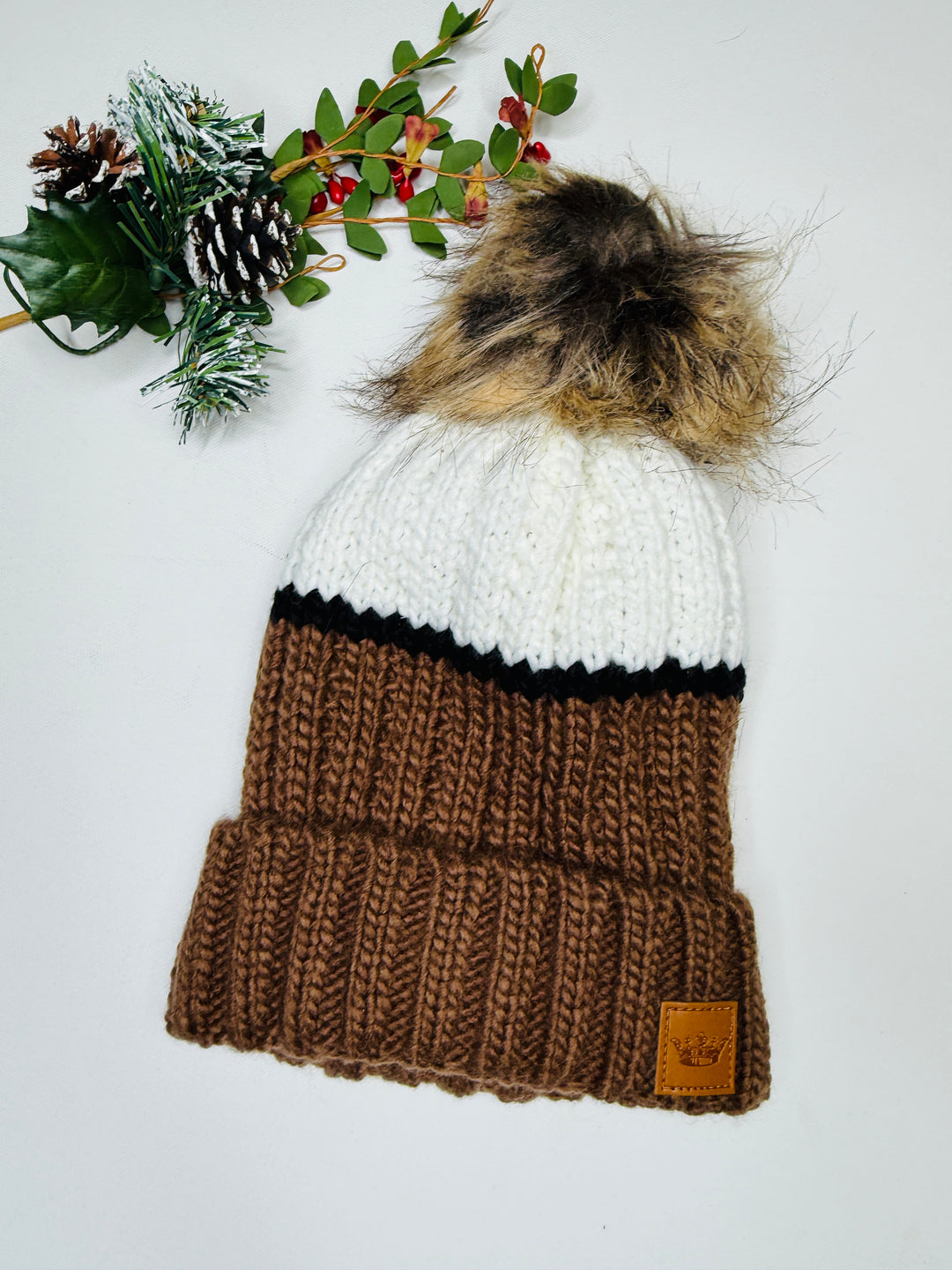 Days of Christmas $6 Beanie Deal