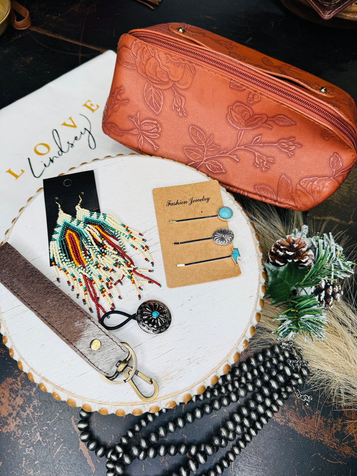 Boho Western Gift Set