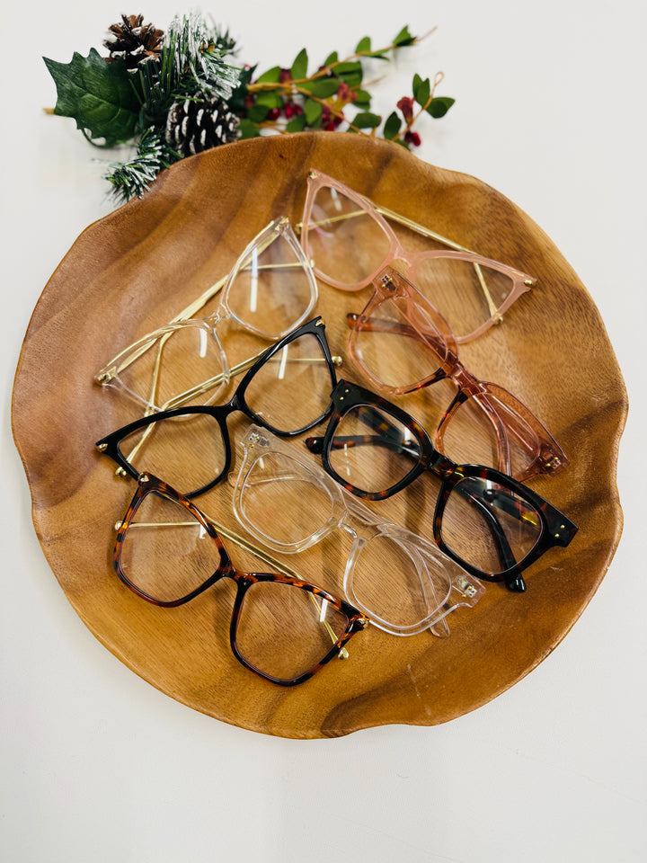 Days of Christmas Deals $5 Blue Light Glasses