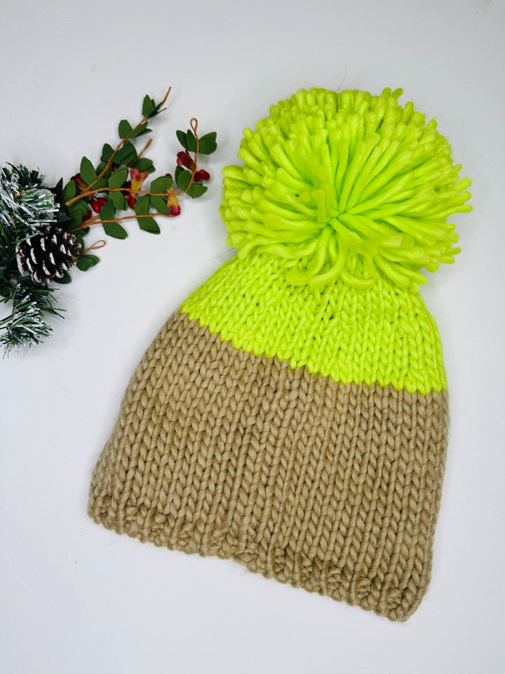 Days of Christmas $6 Beanie Deal