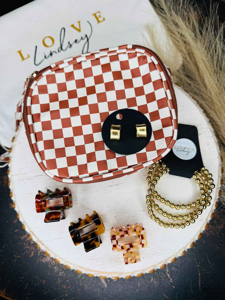 Simply Chic Gift Set