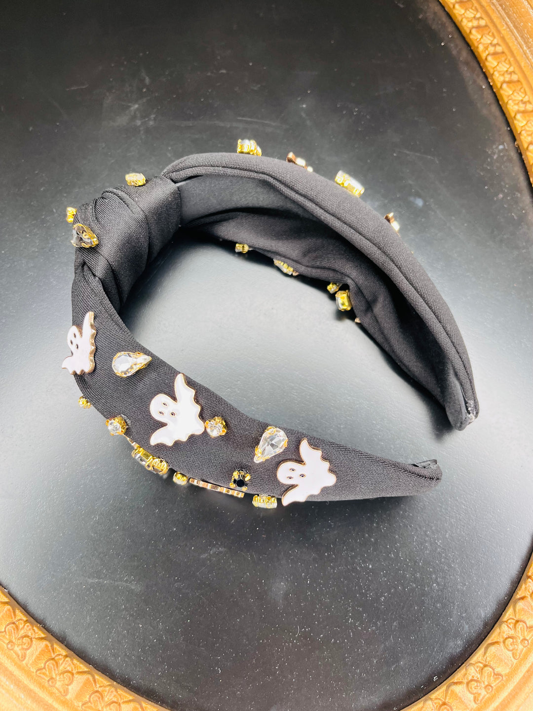 Bling Ghost Headband