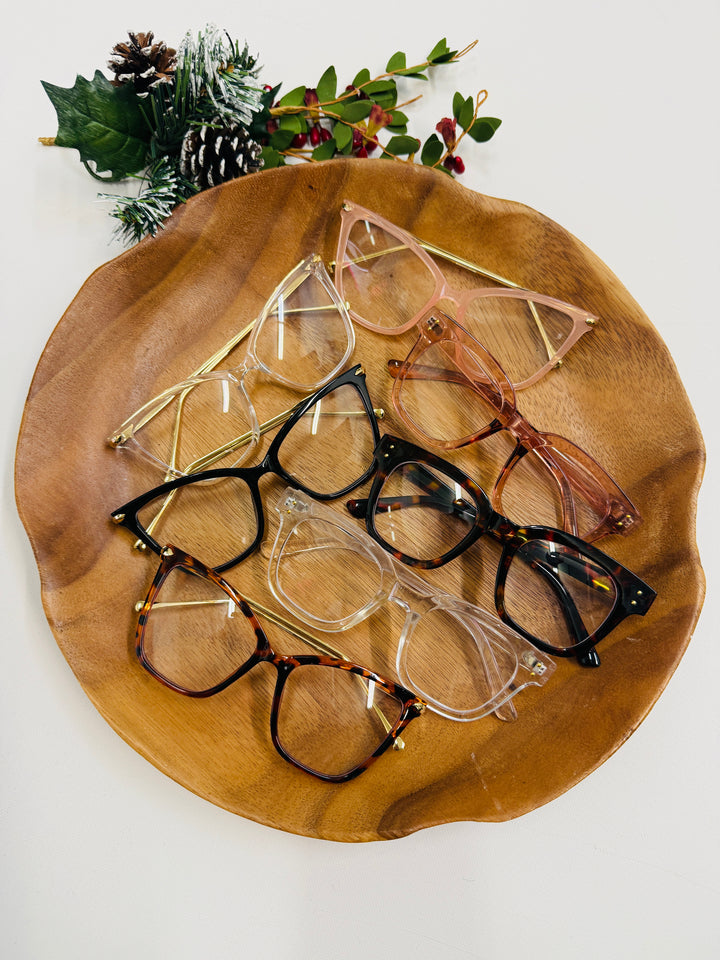 Days of Christmas Deals $5 Blue Light Glasses