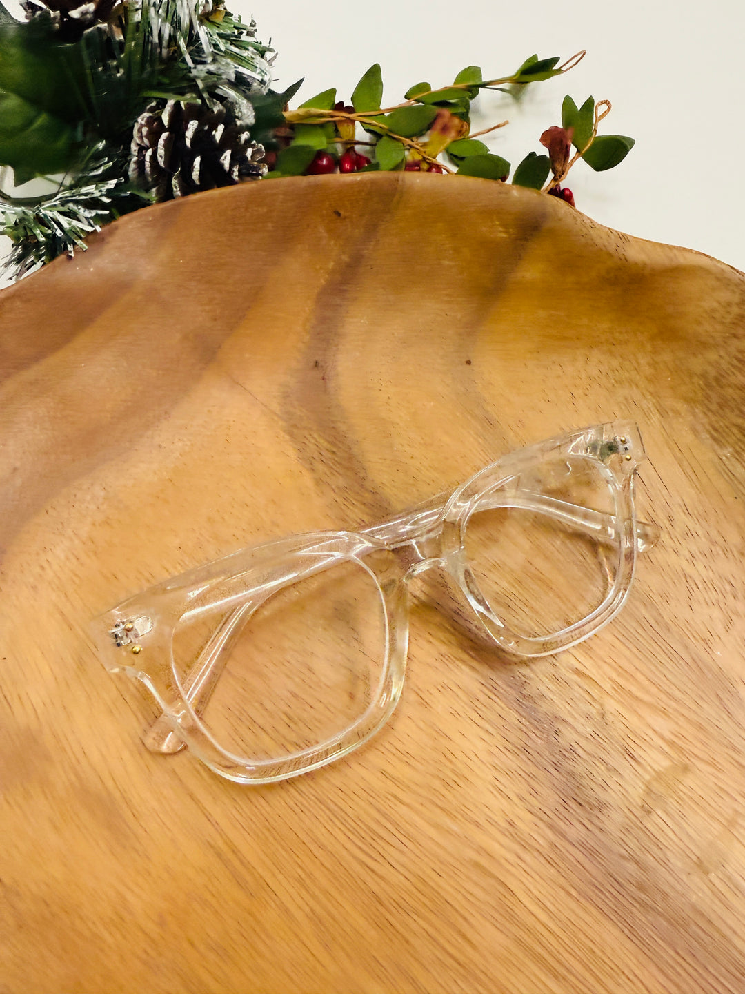 Days of Christmas Deals $5 Blue Light Glasses