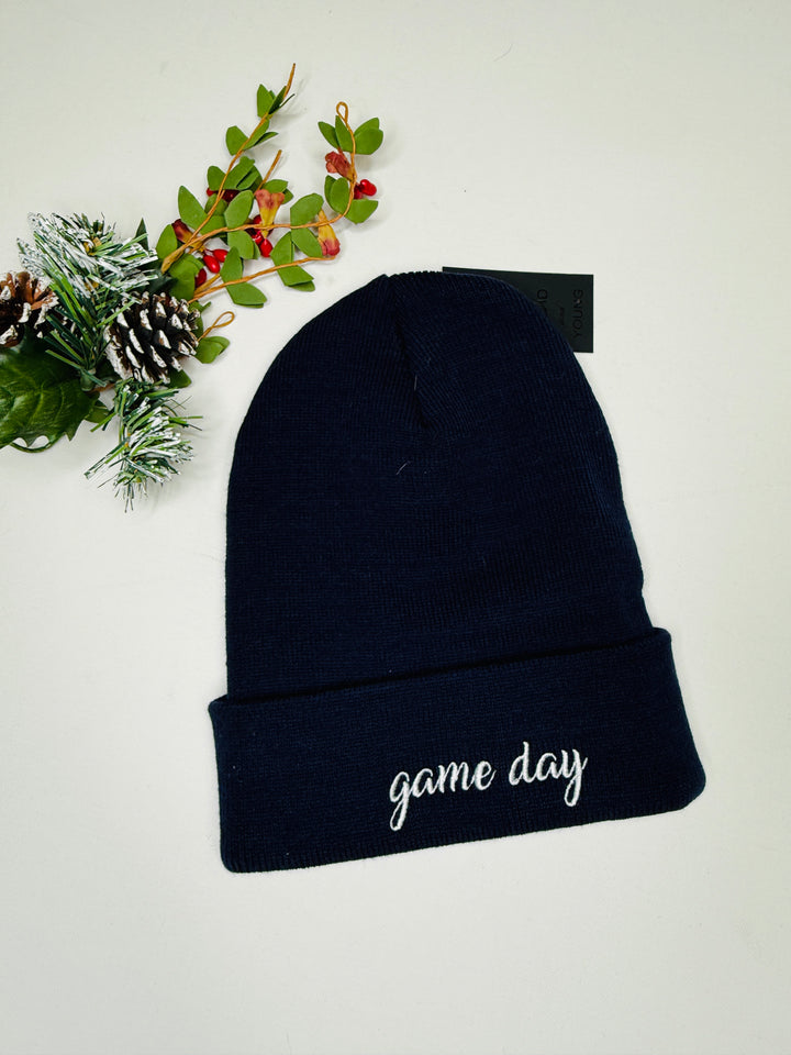 Days of Christmas $6 Beanie Deal