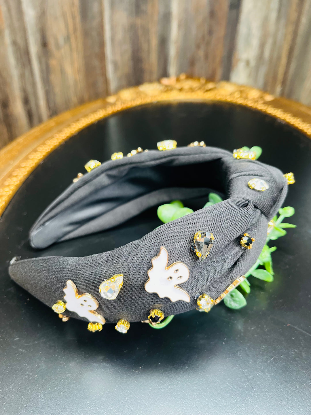 Bling Ghost Headband