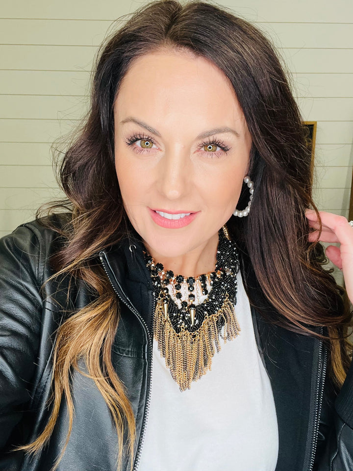 Deal Alert!! $15 Make A Statement Necklace