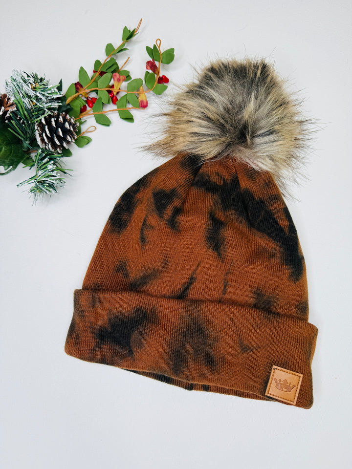 Days of Christmas $6 Beanie Deal