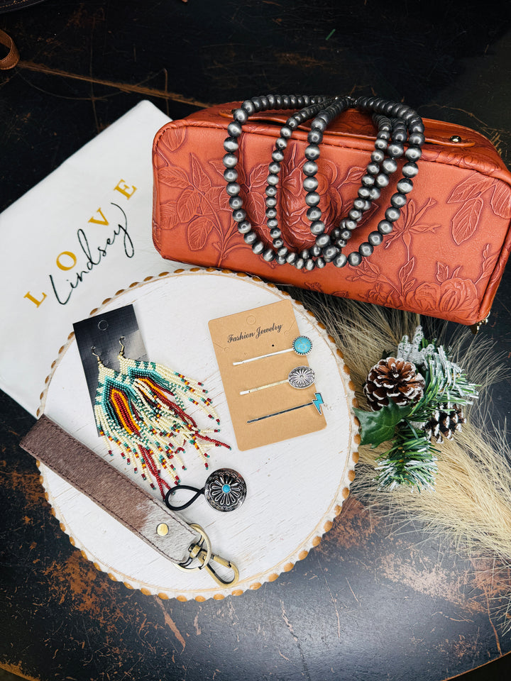Boho Western Gift Set