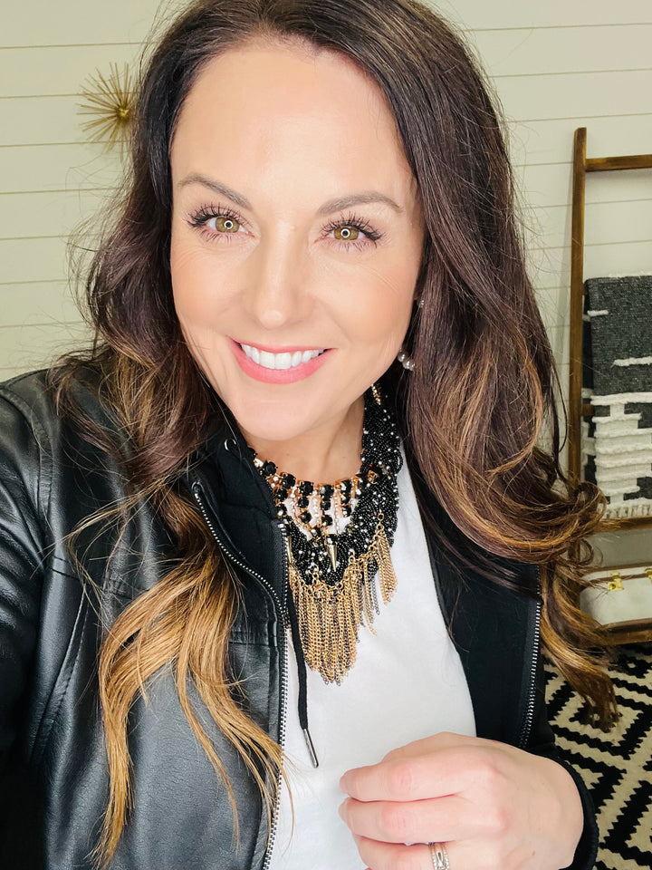 Deal Alert!! $15 Make A Statement Necklace