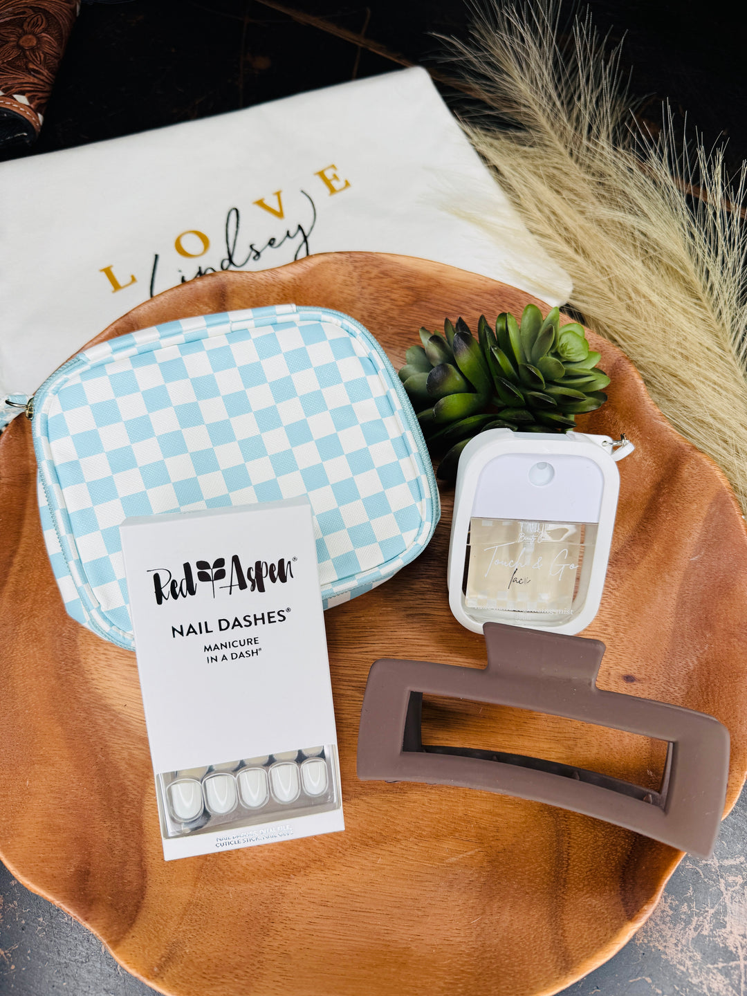 IT Girl Essentials Gift Set