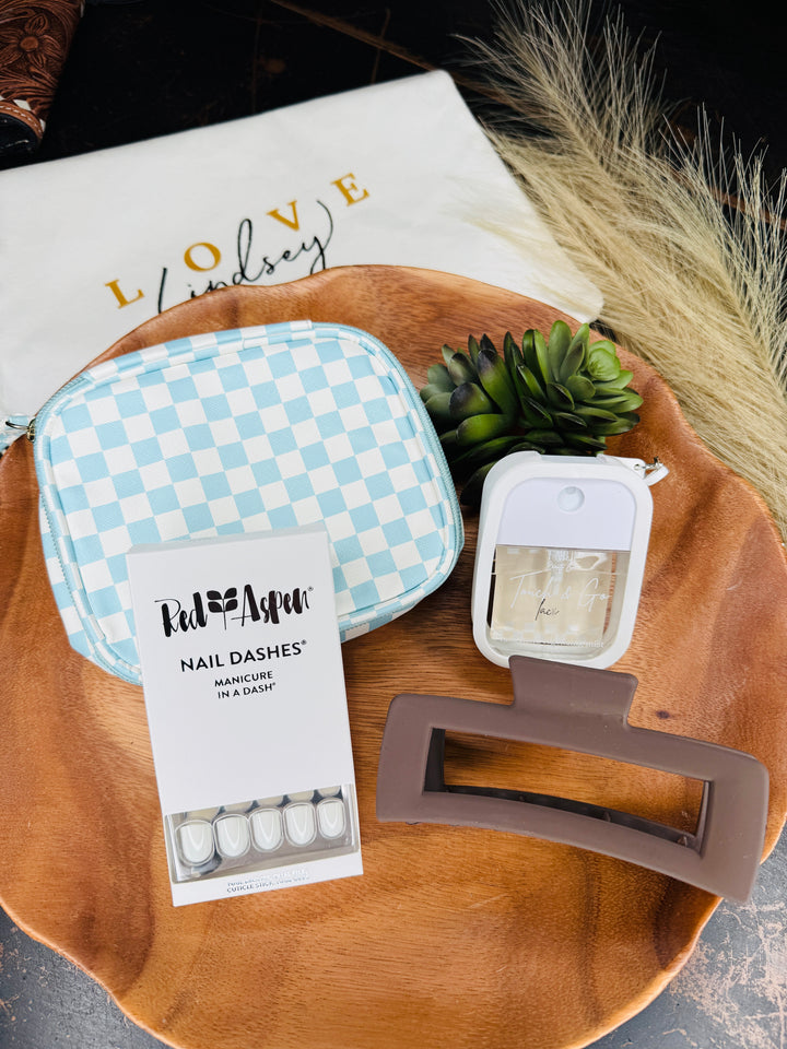 IT Girl Essentials Gift Set