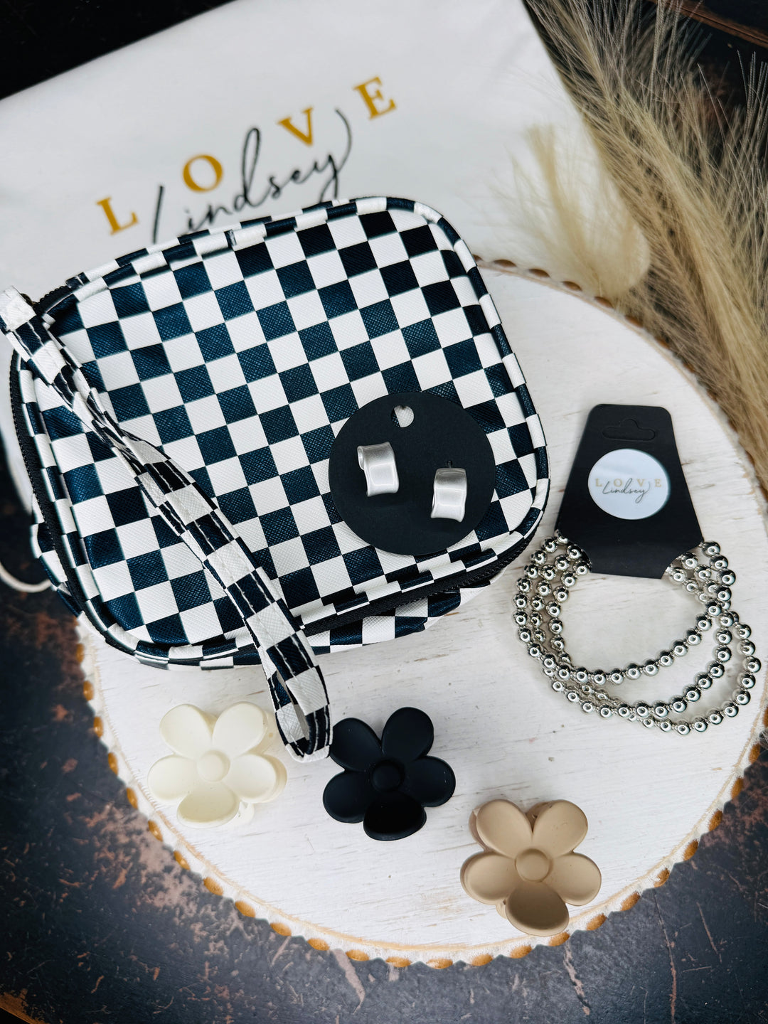 Simply Chic Gift Set