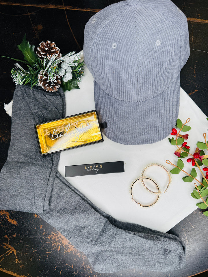 Casual and Cute Gift Set