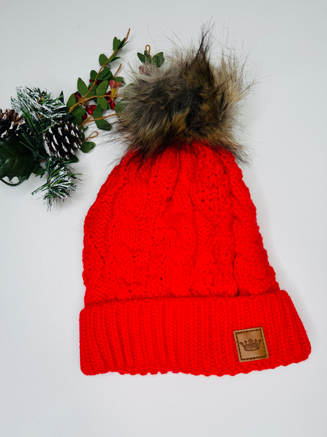 Days of Christmas $6 Beanie Deal