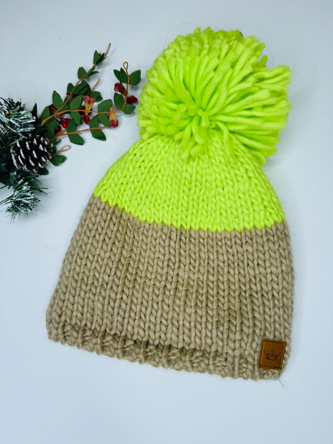 Days of Christmas $6 Beanie Deal