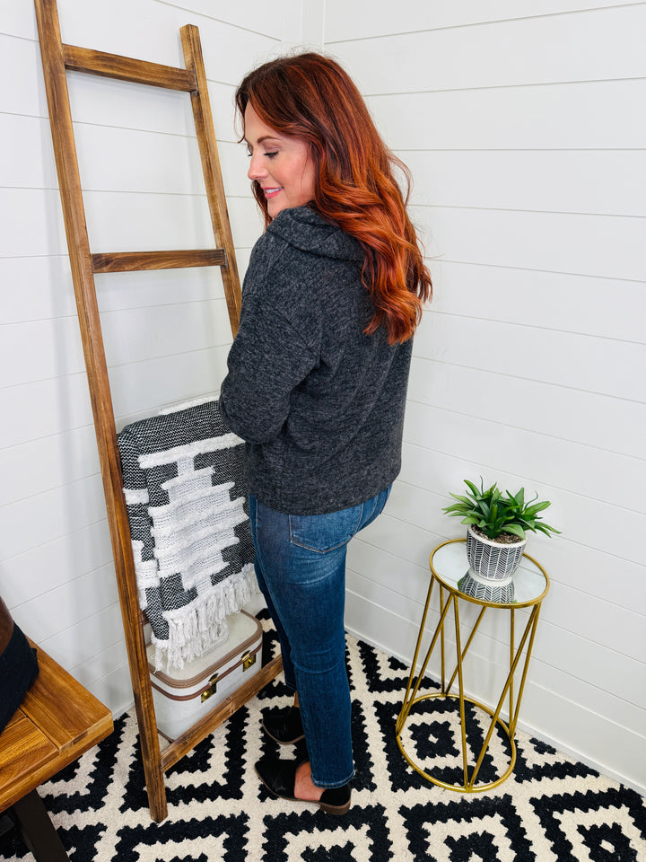 Dreamy Cloud Soft Hoodie