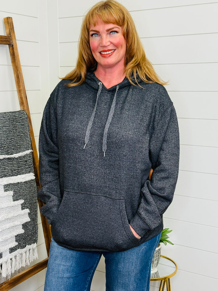 Nantucket Pullover Sweater Hoodie