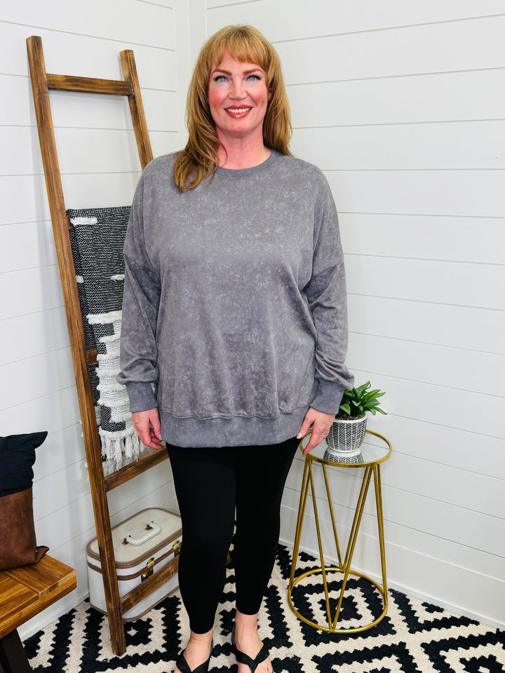 DOORBUSTER DEAL Butter Soft Premium Leggings: 2 Colors