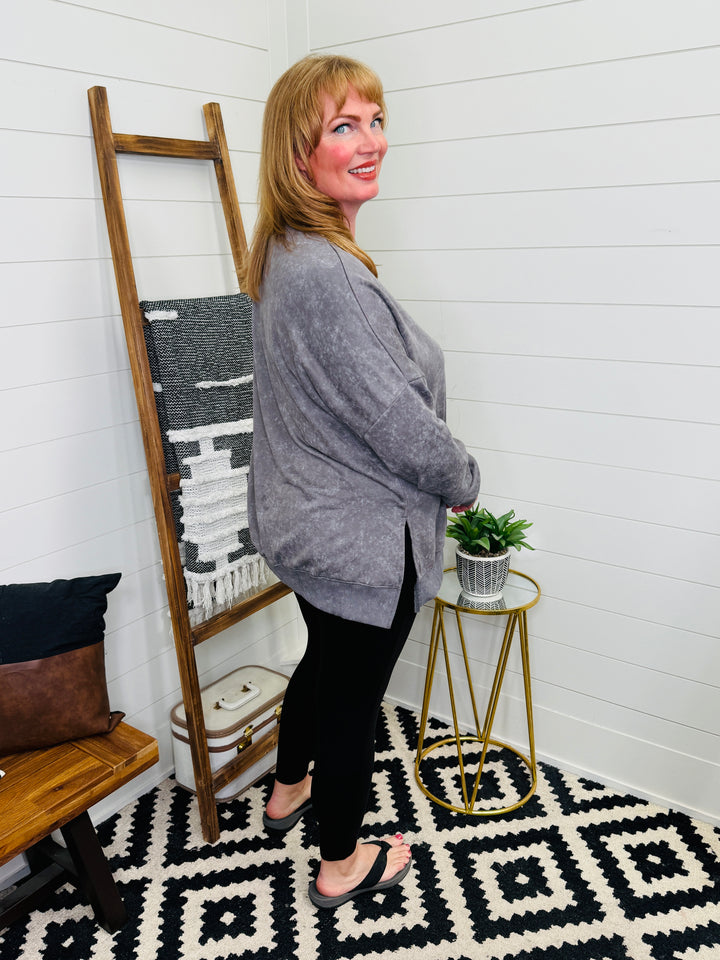 DOORBUSTER DEAL Butter Soft Premium Leggings: 2 Colors