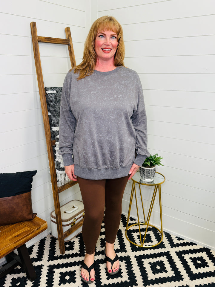 DOORBUSTER DEAL Butter Soft Premium Leggings: 2 Colors