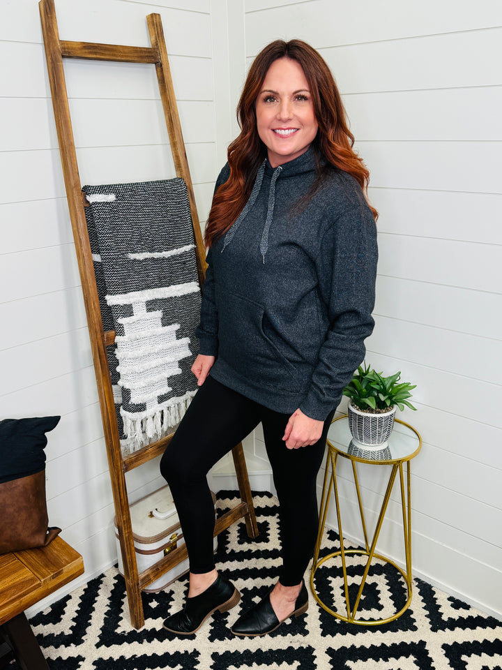 DOORBUSTER DEAL Butter Soft Premium Leggings: 2 Colors