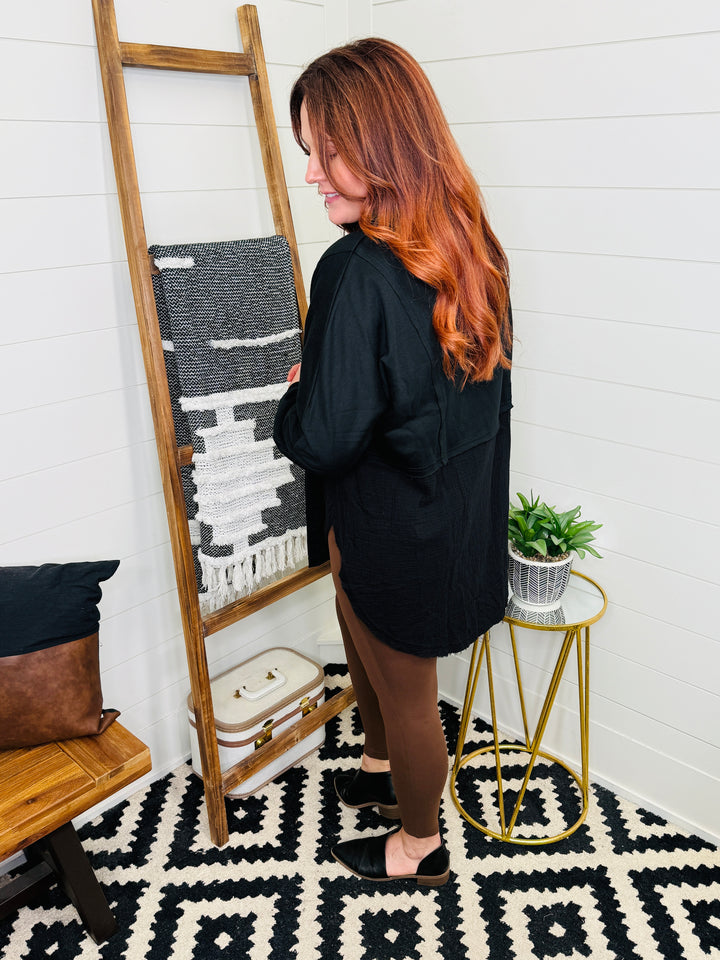 DOORBUSTER DEAL Butter Soft Premium Leggings: 2 Colors