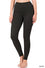 DOORBUSTER DEAL Butter Soft Premium Leggings: 2 Colors