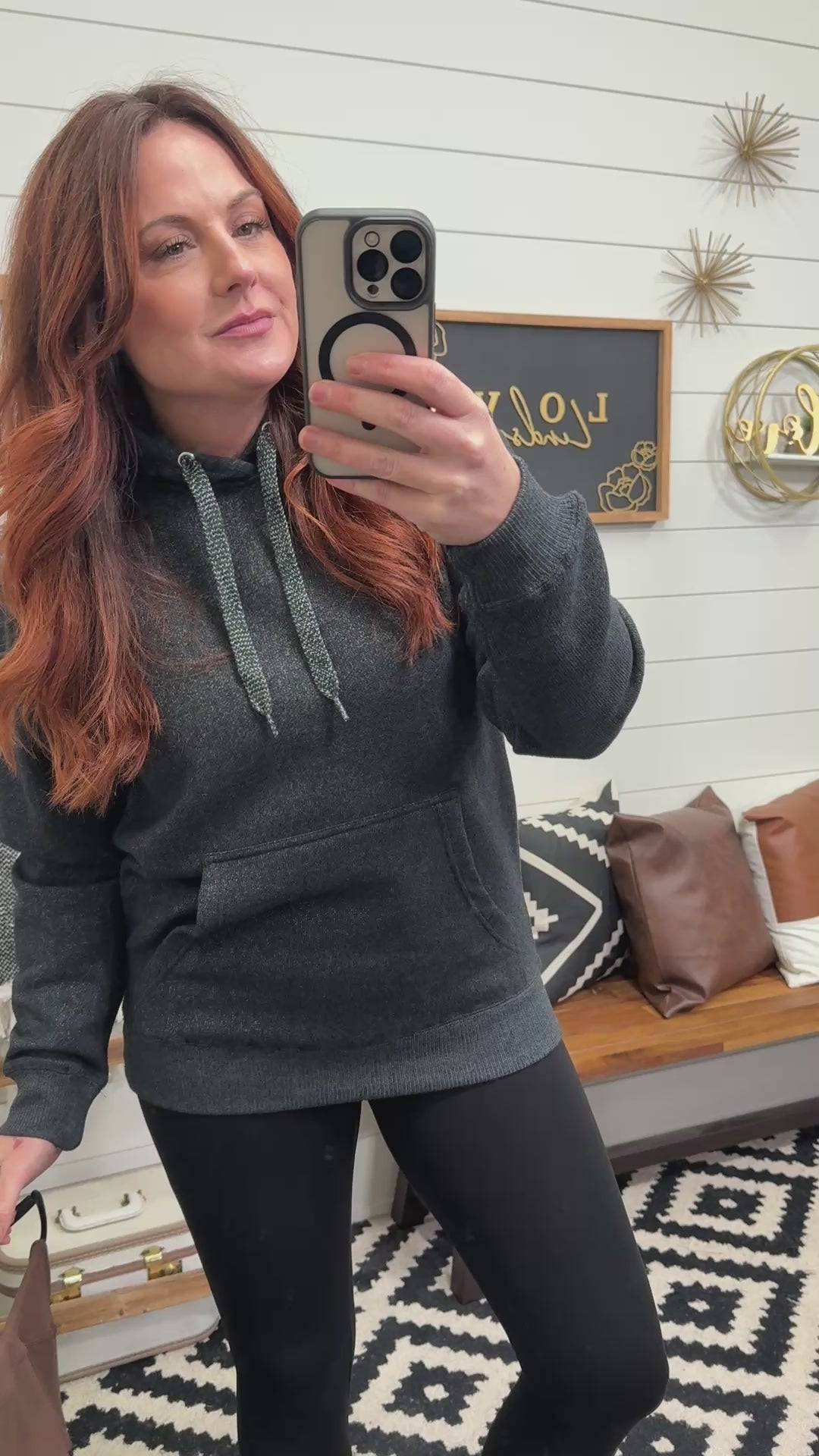 DOORBUSTER DEAL Butter Soft Premium Leggings: 2 Colors