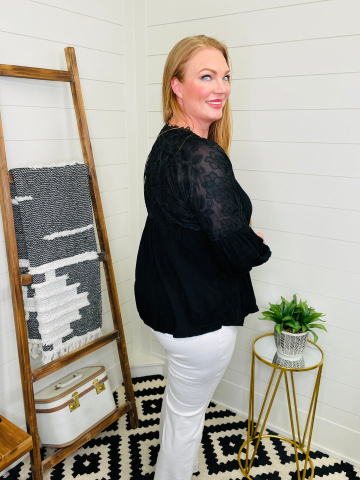 Judy Blue White Button Fly Trouser Flares
