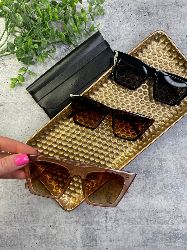 Be Squared Shades