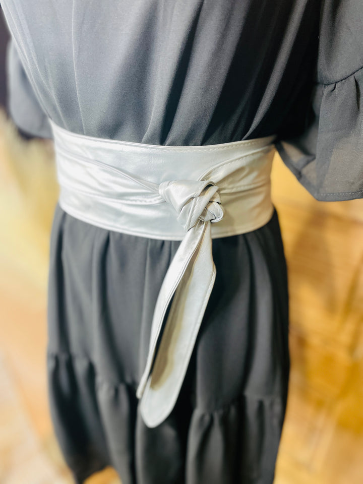 Wrap Belt: 3 Colors